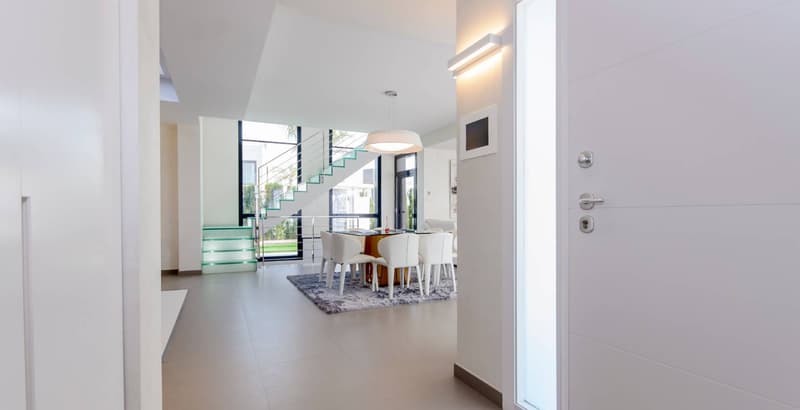 Villa, Campoamor — photo 1