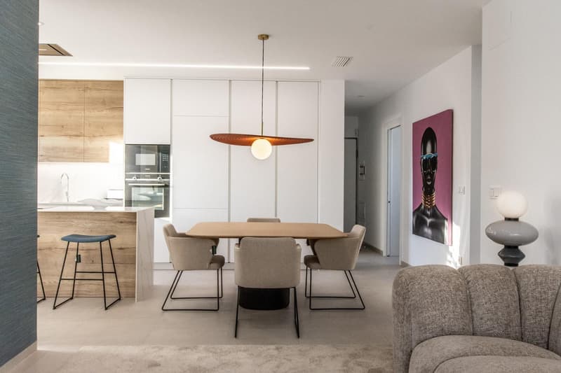 Apartment, Benidorm — photo 1
