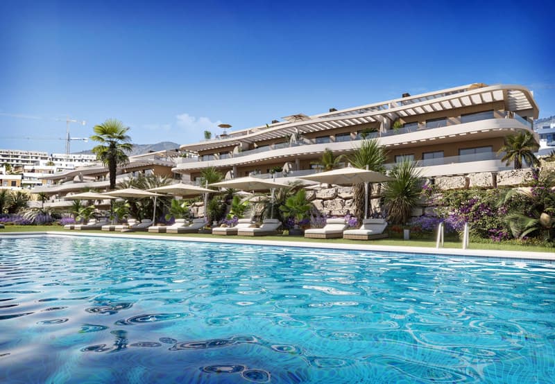 Apartment, Benidorm — photo 1