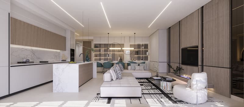 Bungalow, Marbella — photo 1