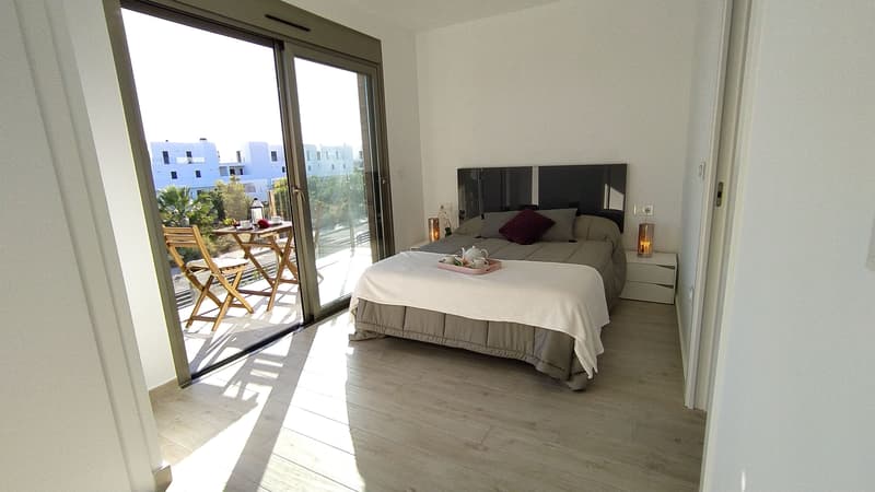 Villa, Orihuela Costa — photo 1