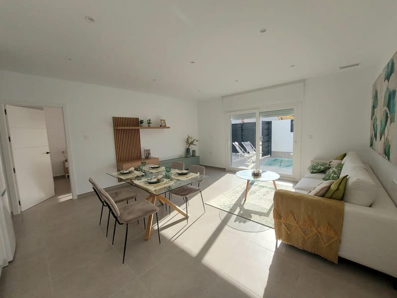 Villa, Torre-Pacheco — photo 1