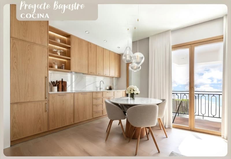 Apartment in Bigastro, Costa Blanca — photo 1