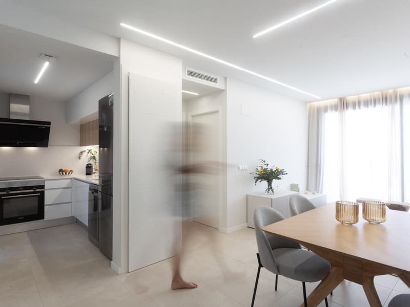 Apartment in Denia — photo 1