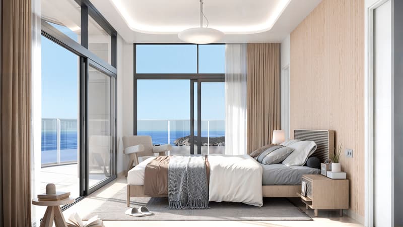 Apartment in Benidorm — photo 1
