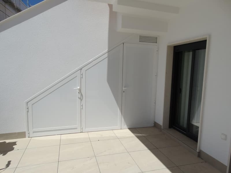 Bungalow in Pilar de la Horadada — photo 1