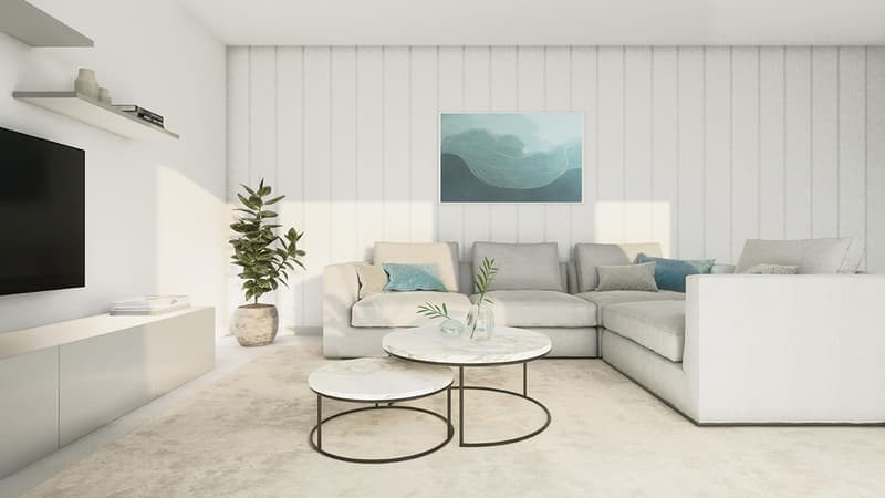 Apartment in Estepona — photo 1