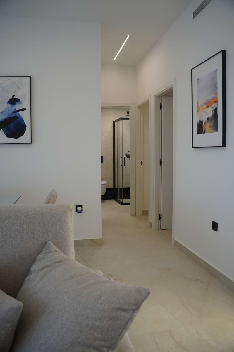 Apartment, Pilar de la Horadada — photo 1