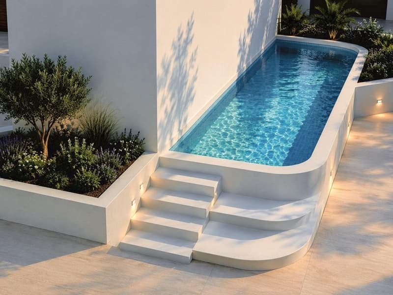 Luxury Apartment, Torrevieja — photo 1
