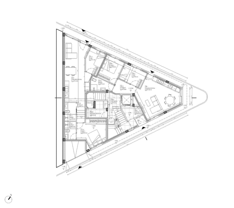 Apartment, Puerto de Mazarrón — photo 1