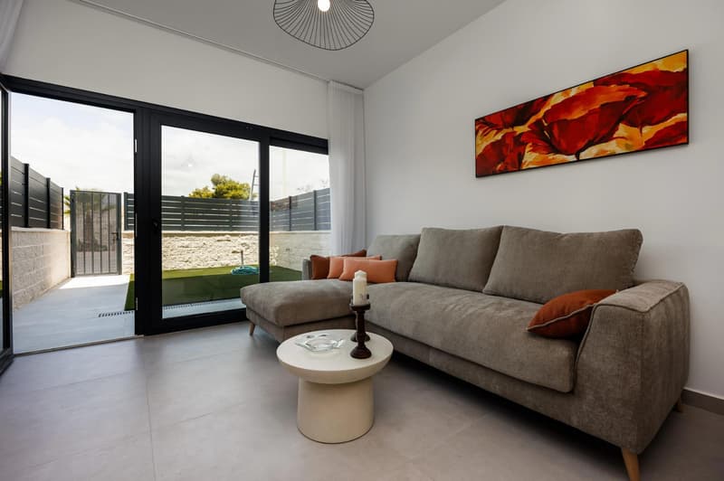 Apartments, Villajoyosa — photo 1