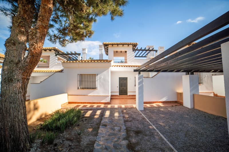 Apartments, Fuente Álamo de Murcia — photo 1
