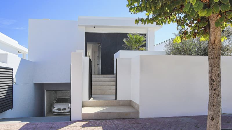 Villas, Ciudad Quesada — photo 1