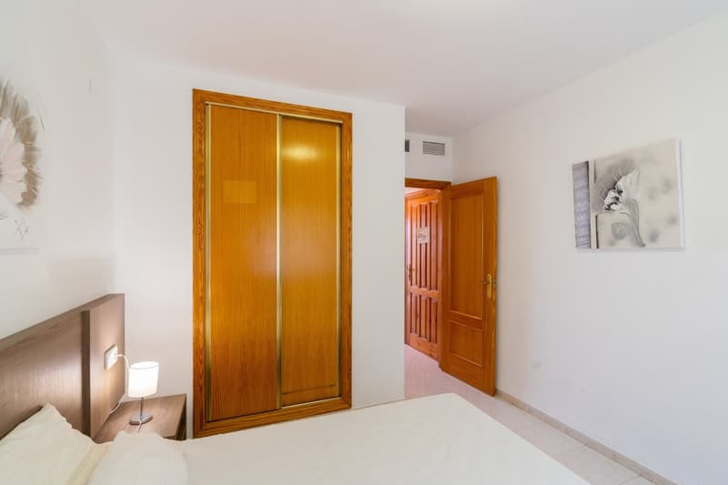Bungalows, Calpe — photo 1
