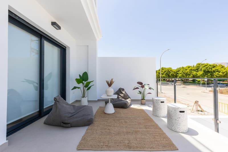 Villas, Rafal — photo 1