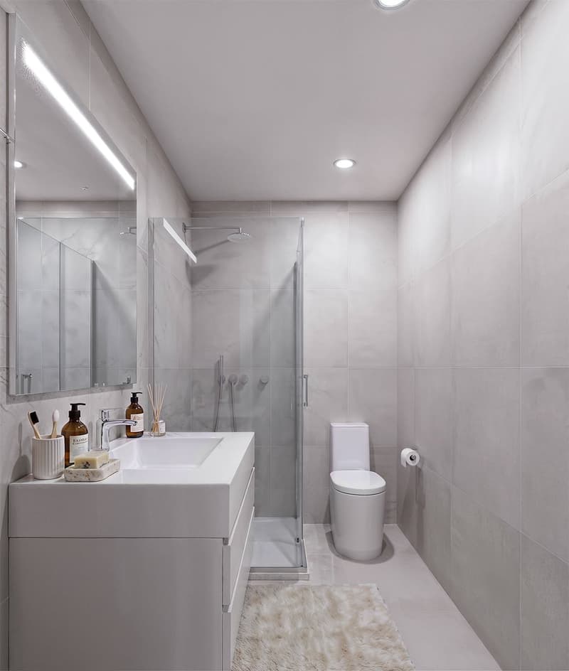 Apartments, Fuente Álamo de Murcia — photo 1