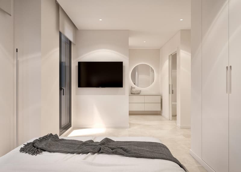 Villas, Torre-Pacheco — photo 1