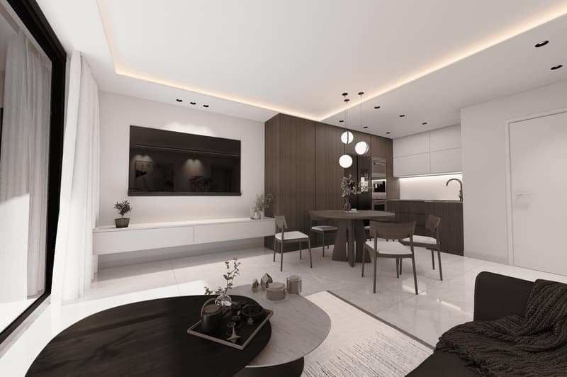 Apartments, Guardamar del Segura — photo 1