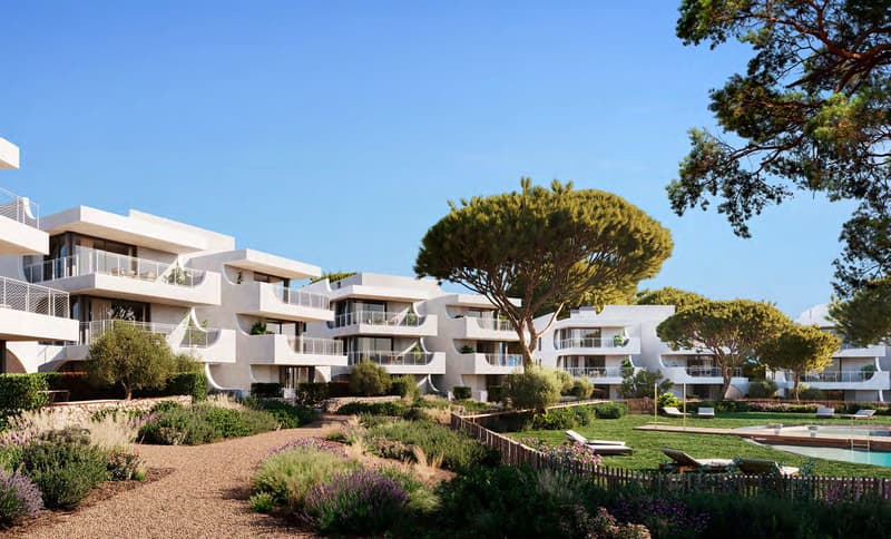 Apartments, Salou — photo 1