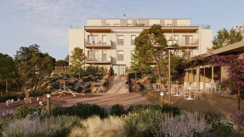 Apartments, Godella — photo 1