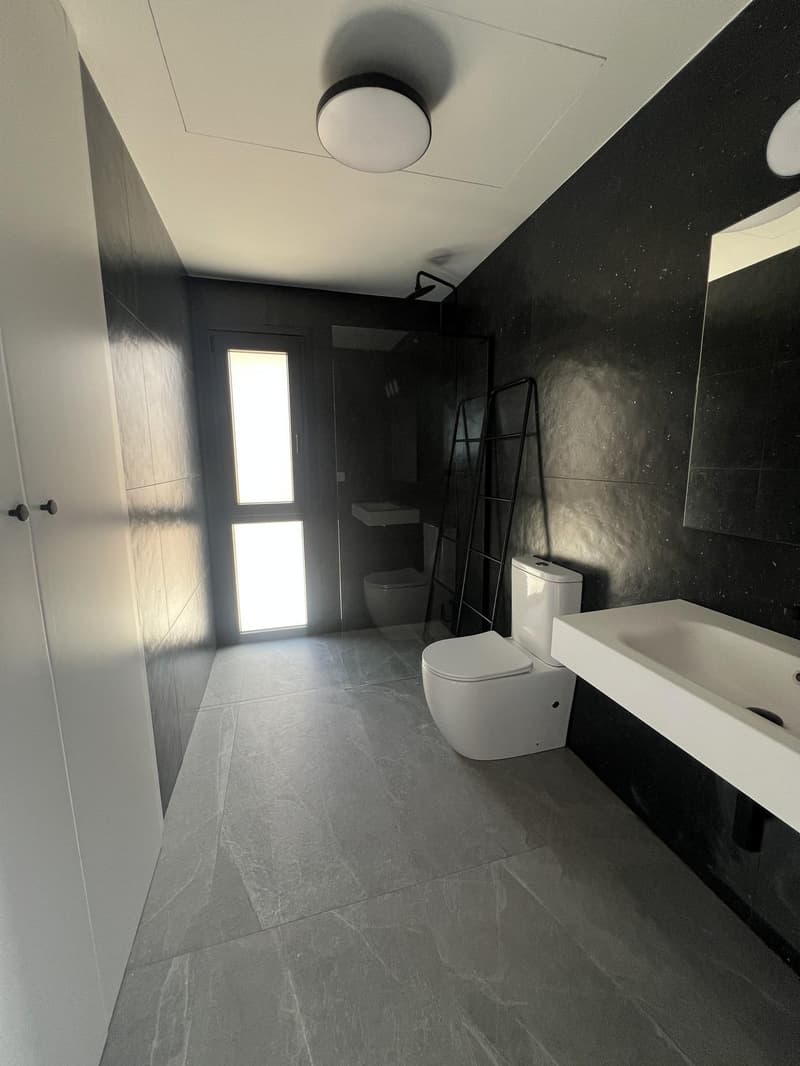 Villas, Polop — photo 1