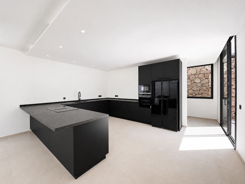 Villas, Santa Ponsa — photo 1