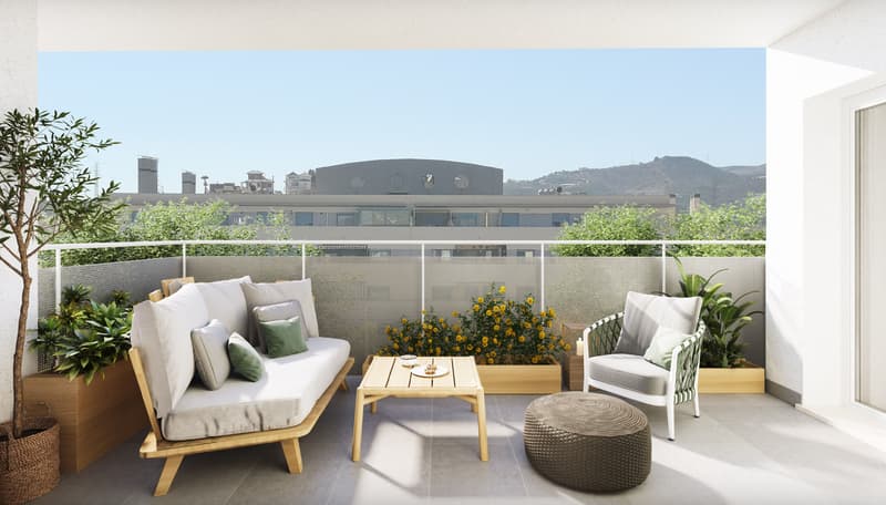 Apartments, Vélez-Málaga — photo 1