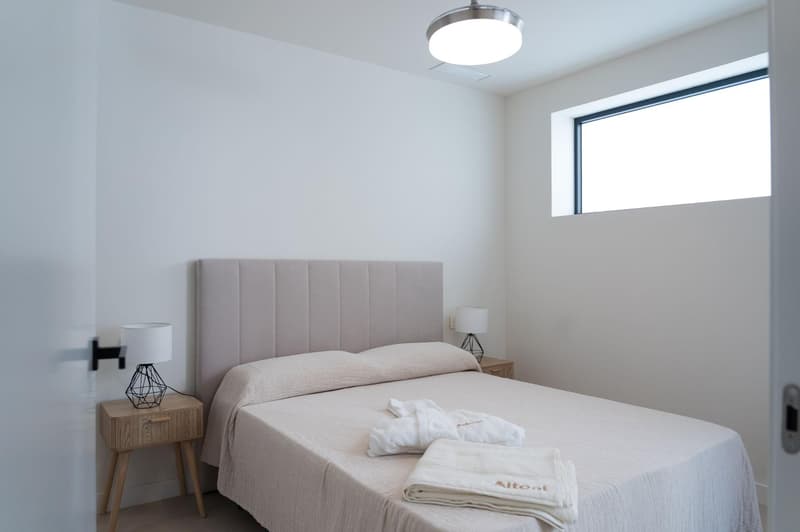 Apartments, San Javier — photo 1
