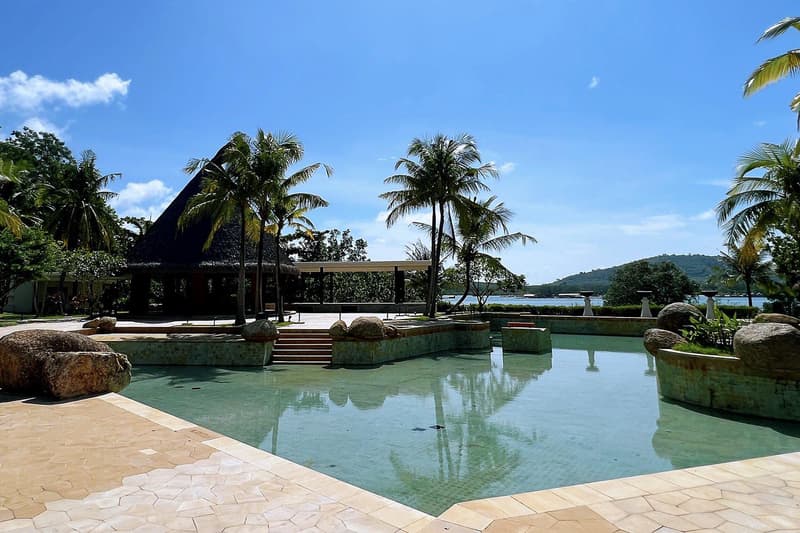 Turnkey apartments in a new residential complex, Muang Phuket, Thailand — photo 1