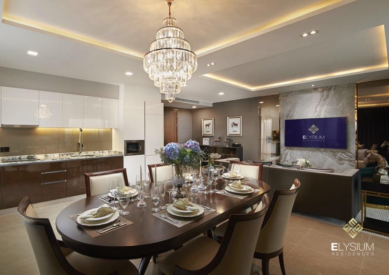 Luxury turnkey apartments in a residential complex with a private beach, Pattaya, Chonburi, Thailand — photo 1