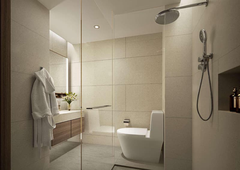 New apartments just a stone's throw from Bang Tao Beach, Phuket, Thailand — photo 1