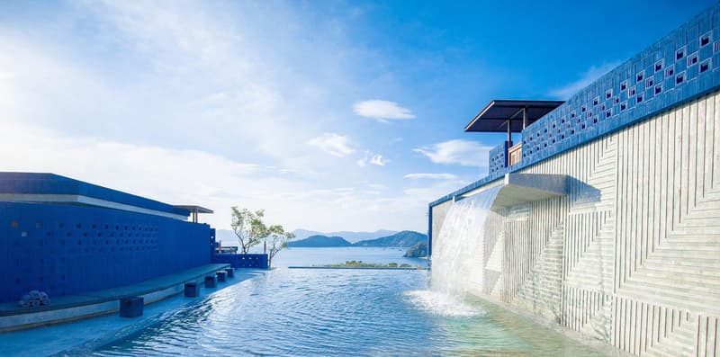 Premium pool villas with panoramic views of the Andaman Sea and access to 5-star amenities at Cape Panwa, Phuket, Thailand — photo 1