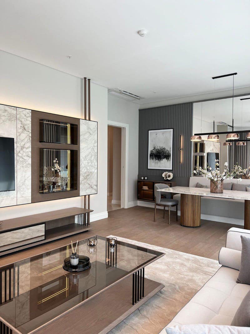 Residence Avrupa Sakli Vadi with an apart-hotel and a park close to business districts of Istanbul, Turkey — photo 1