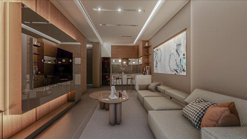 New premium residence with swimming pools and a spa area near a beach, Antalya, Turkey — photo 1