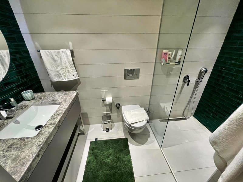 Modern residential complex just 50 m from the beach, Yalikavak, Bodrum, Türkiye — photo 1