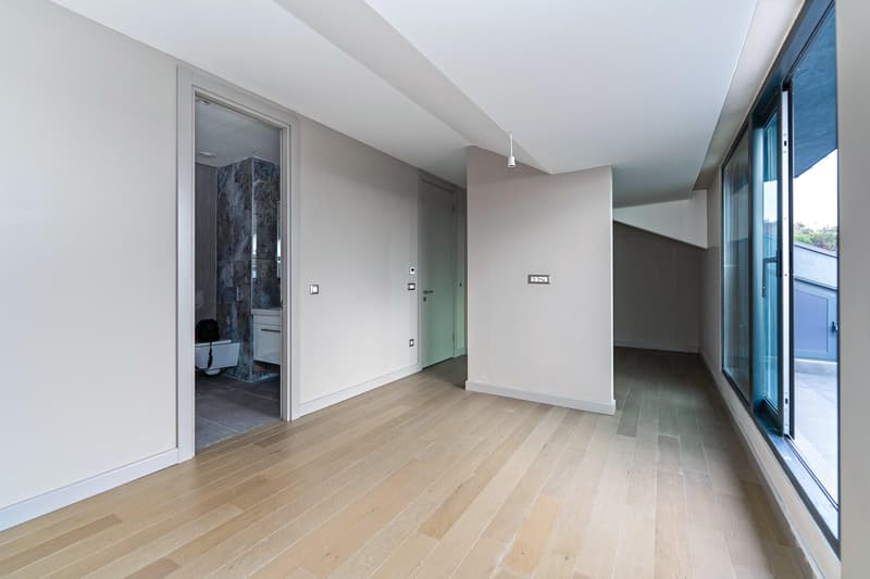 Residence with swimming pools, lounge areas and kids' playgrounds, Istanbul, Turkey — photo 1