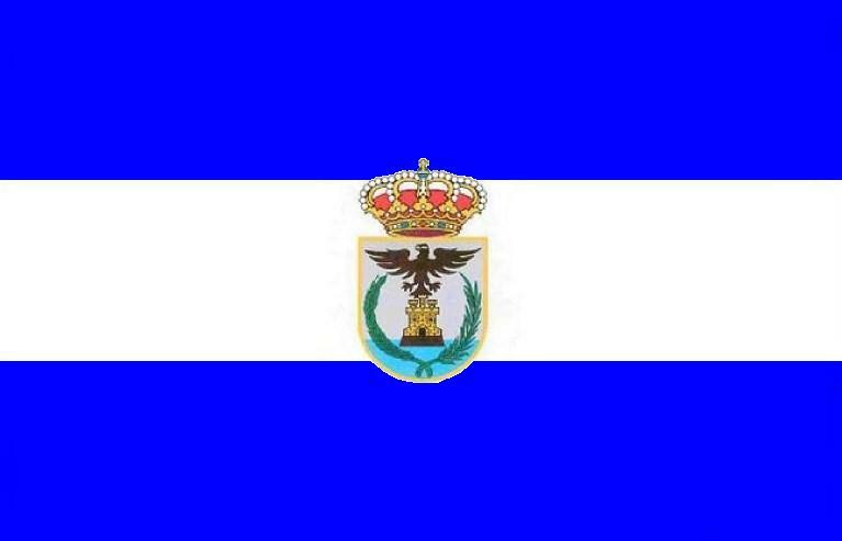 Flag of Aguilas