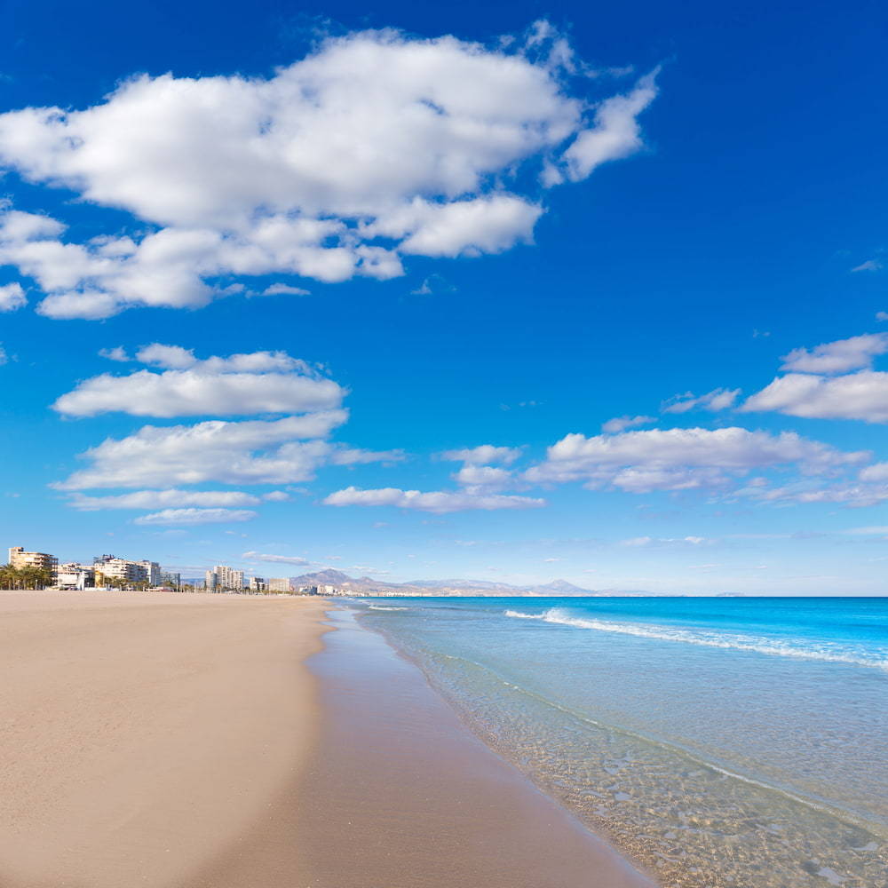 Playa San Juan