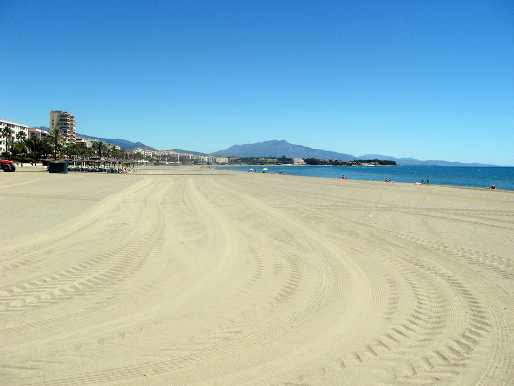 Playa de la Rada