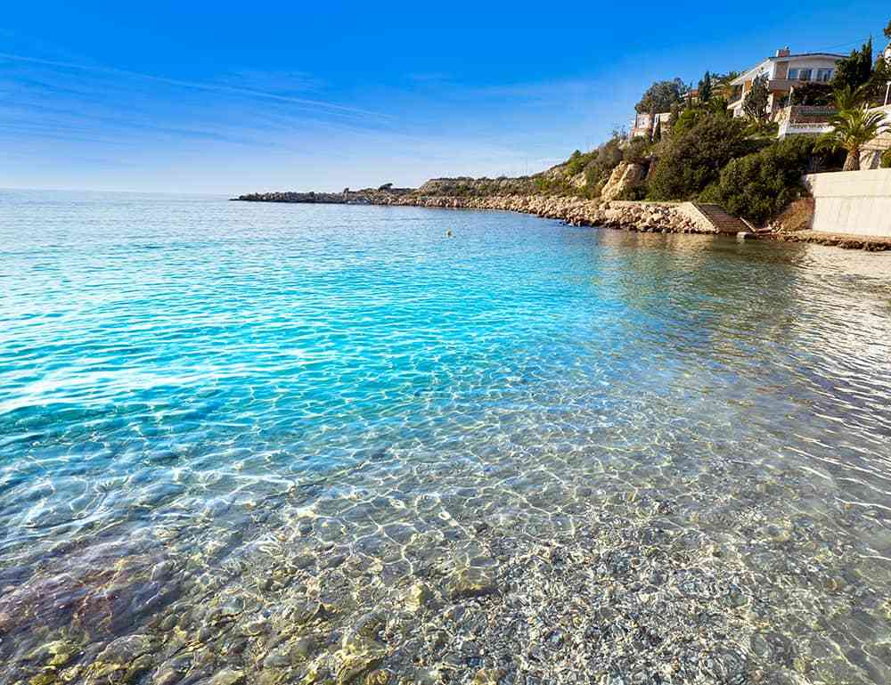 Cala del Morro