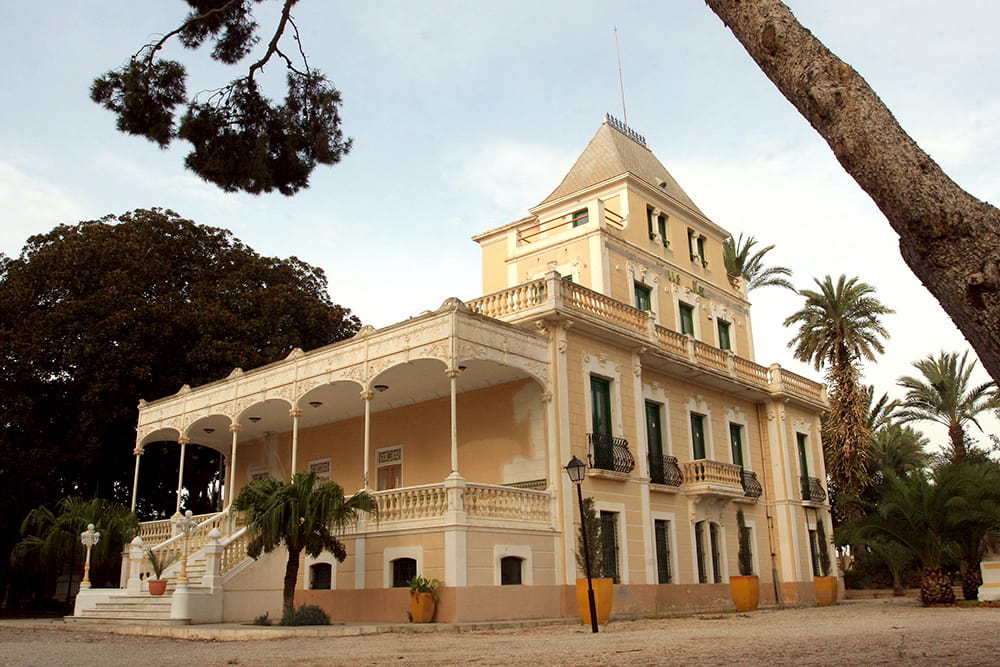Villa Marco