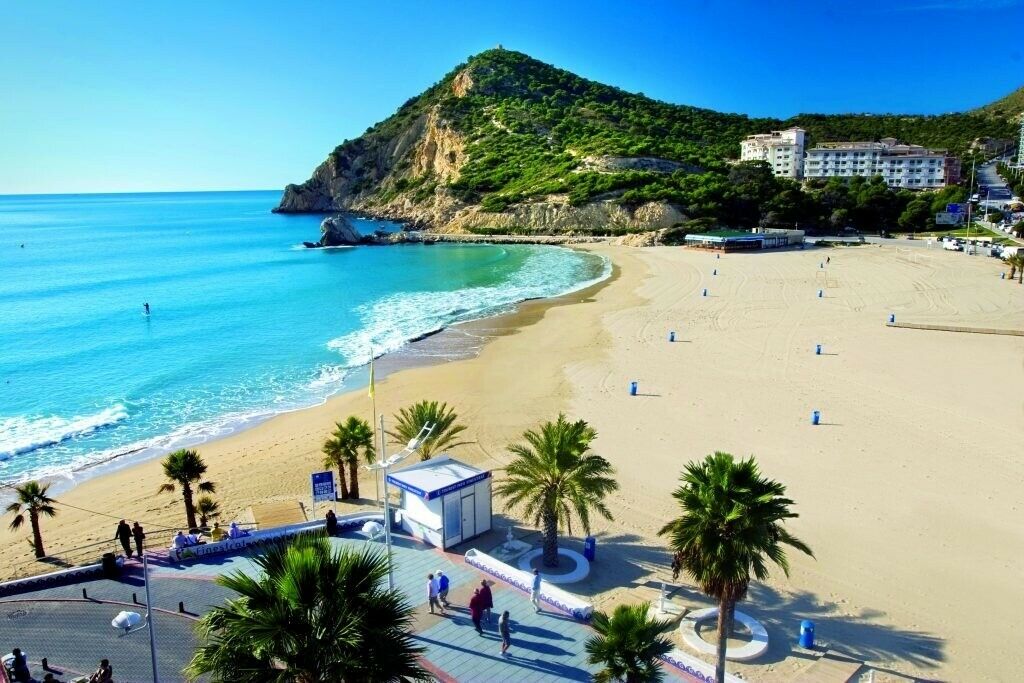 Cala de Finestrat