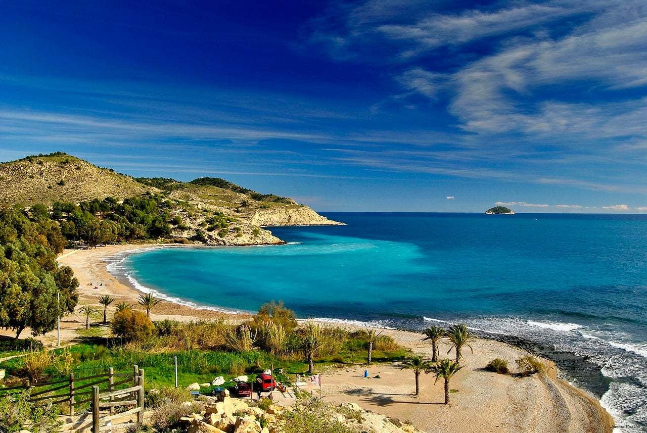 Playa del Torres