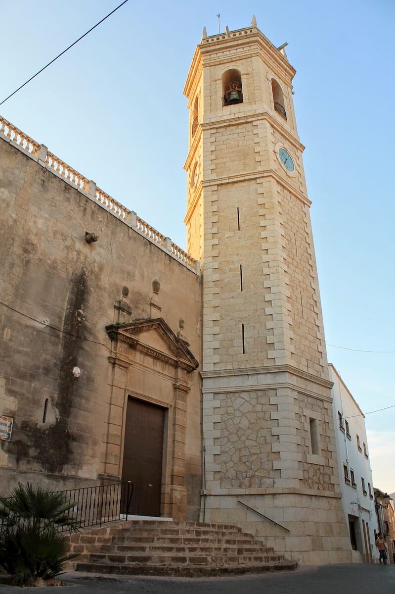 Church
