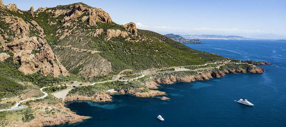 Headland