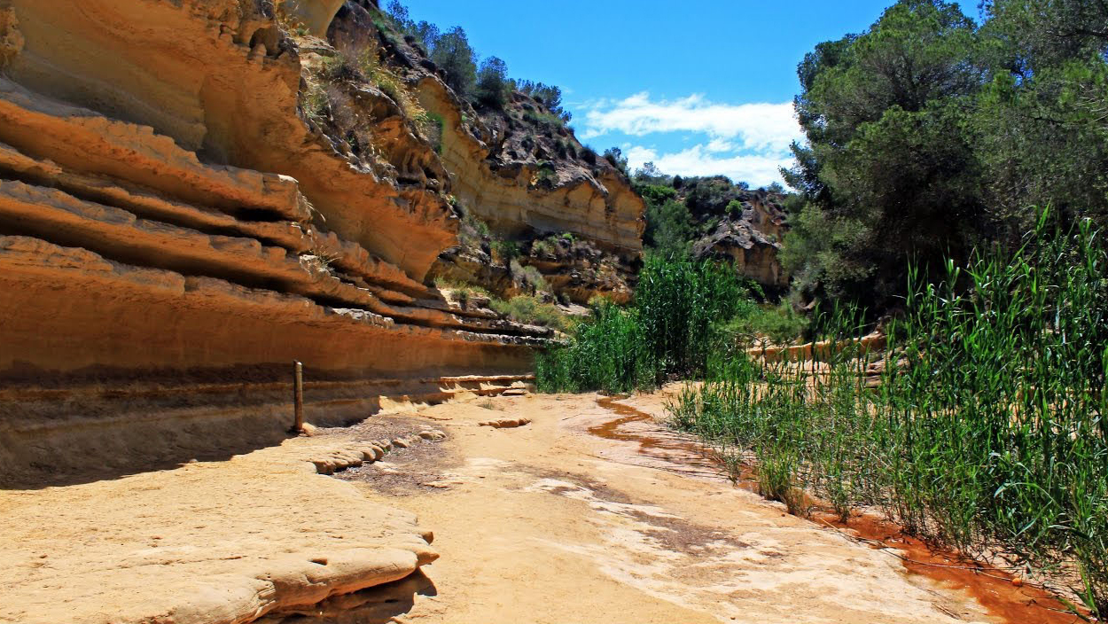 Rio Seco