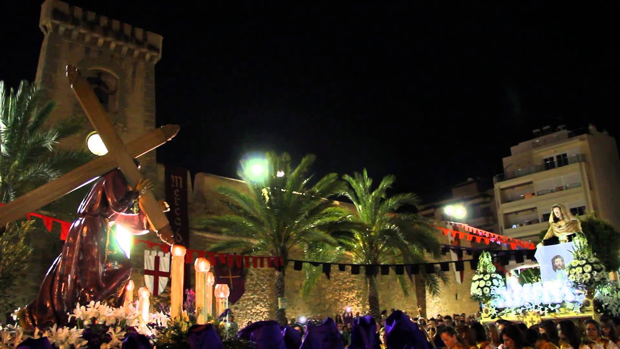 Semana Santa