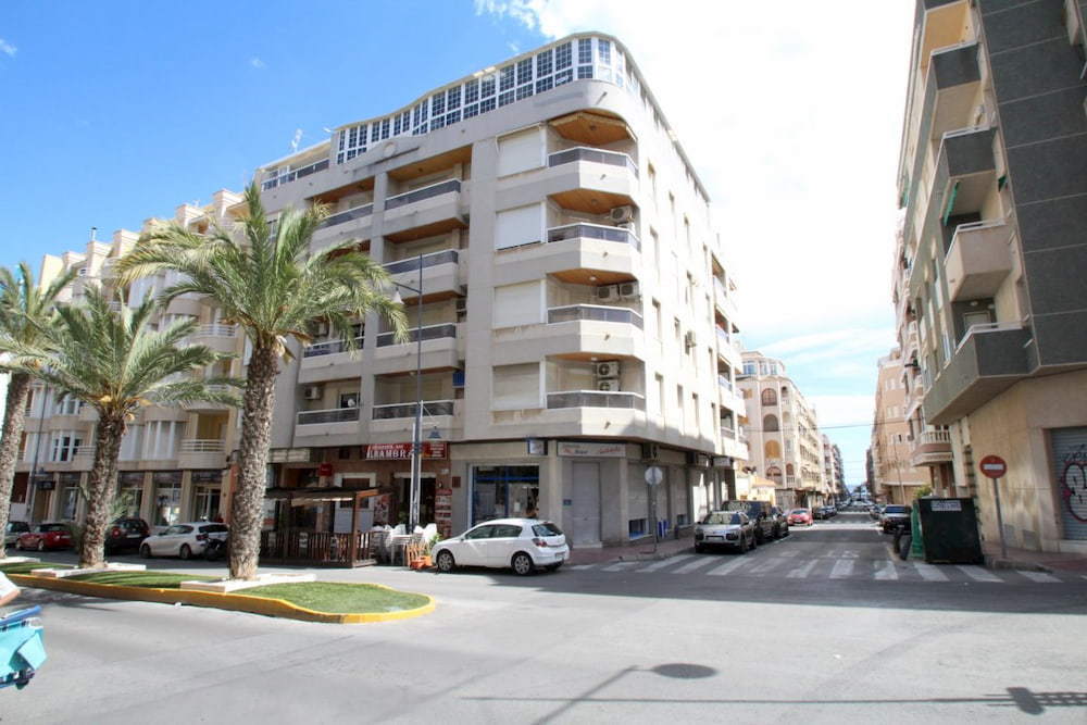 Property near Playa del Cura