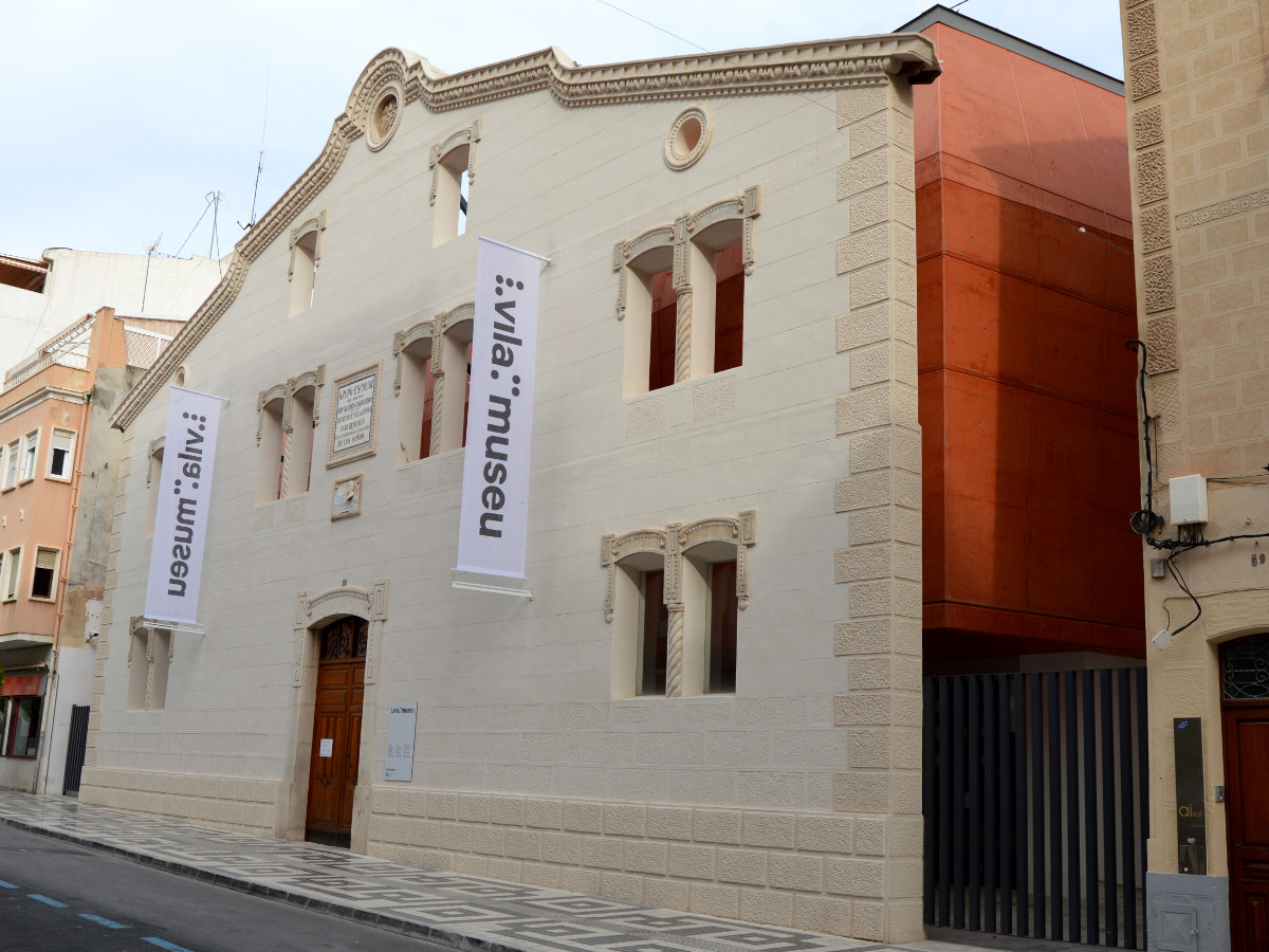 Museo Municipal de Villajoyosa