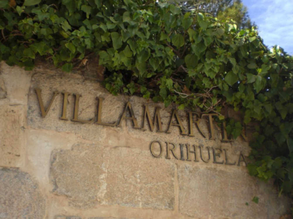 Villamartin is an urbanisation within the municipality of Orihuela on the Costa Blanca coast.